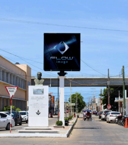 pantalla publicitaria progreso yuxatan pantalla publicitaria progreso yuxatan